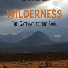 [View] EPUB KINDLE PDF EBOOK Wilderness, The Gateway To The Soul: Spiritual Enlightenment Through Wi