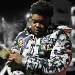 [FREE] Bossman Dlow x YTB Fatt Type Beat 2024 "Drama" (Prod.808Bantana)  #ytbfatt