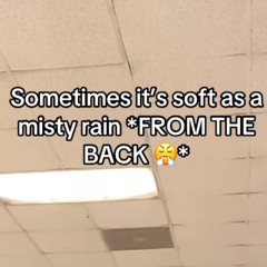 "Vibe In The Rain" Jersey Club Mix ft. Cookiee Kawaii & SWV