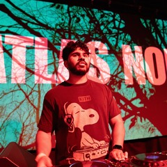 ATLAS NOIR LIVE: Supporting SCRIPT - Midway San Francisco