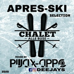 Apres Ski Selection 2020 - Mixed By Pucix-Cippo Djs