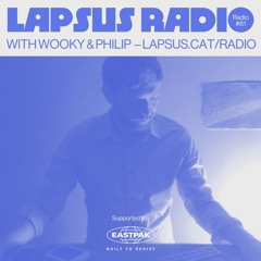 Lapsus Radio #61 - Novedades de Enero, Parte III