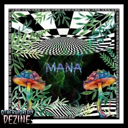 Mana