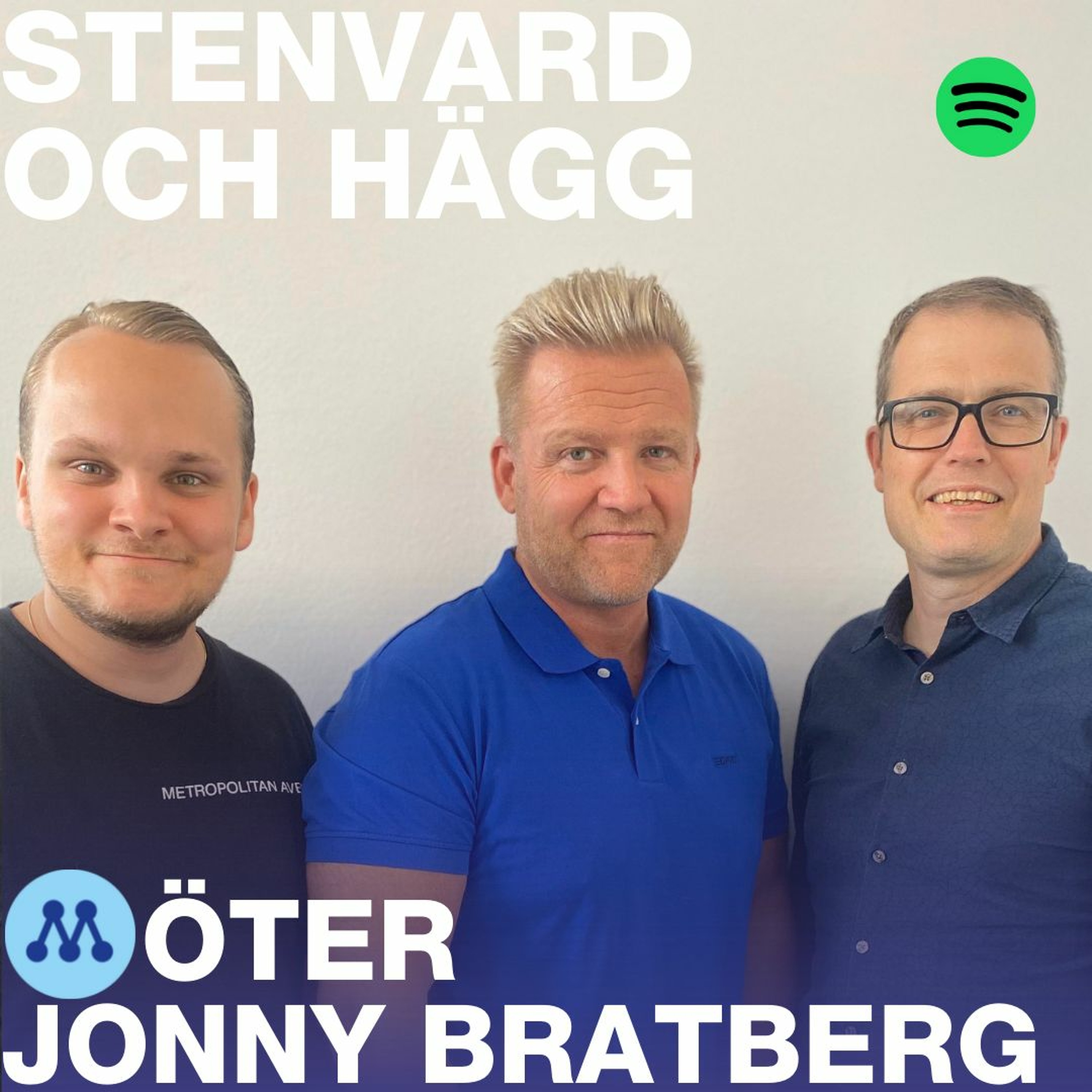 STENVARD & HÄGG