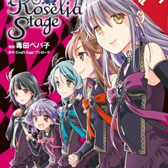 Read Ebook [PDF] BanG Dream! Girls Band Party! Roselia Stage, Volume 2 (2)