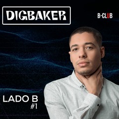 DigBaker - Minimal Hightech - Lado B #1