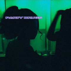 CERCA - Party drugs