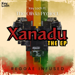 Unconditional Love - Reggae EDM Radio Edit