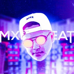 MX NO BEAT - DE COPÃO NA MÃO