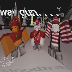 Wav Gun (Hoodtrap Mix) Prod. Sleepy