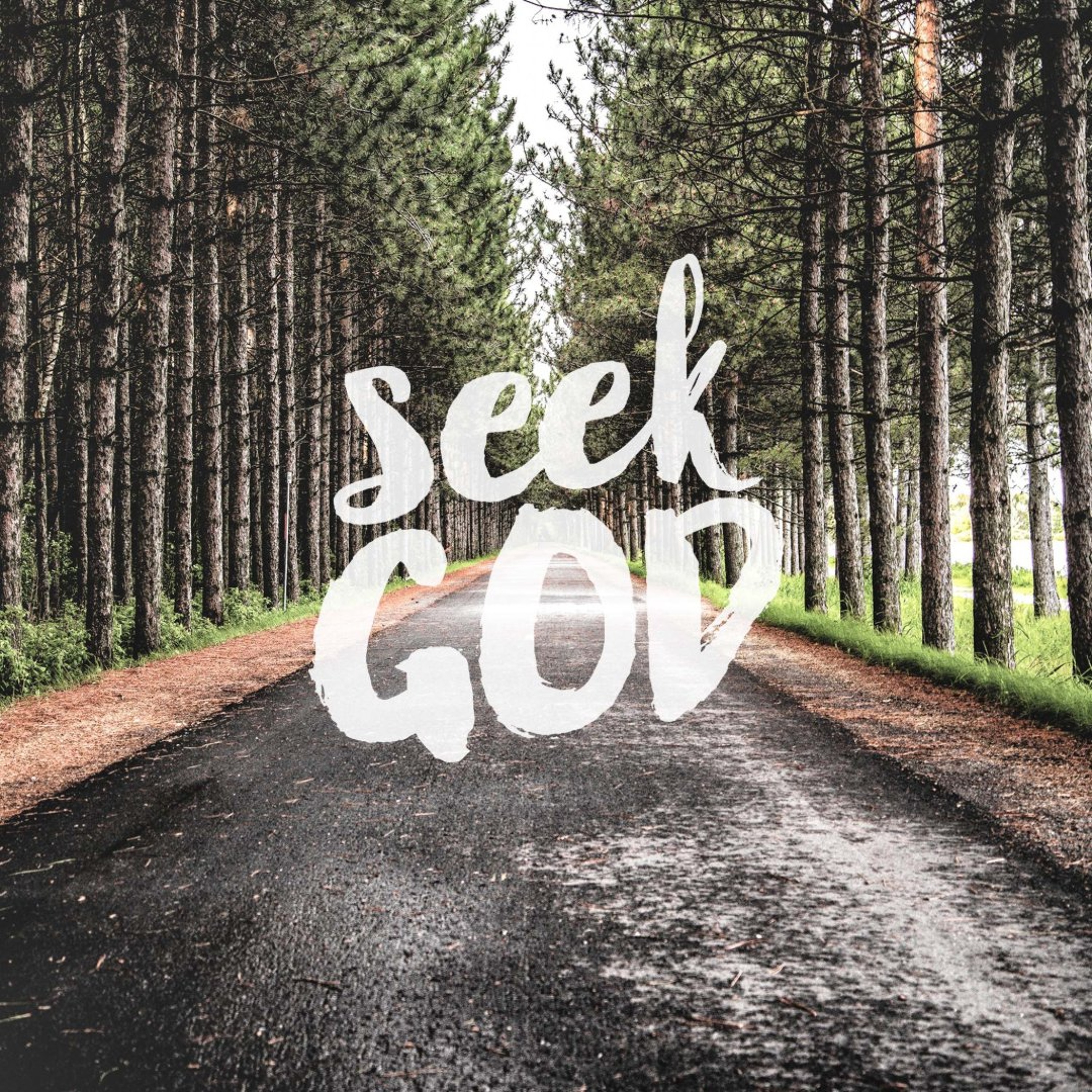 SEEKING THE LORD (APOSTLE EMMANUEL ADJEI) episode artwork