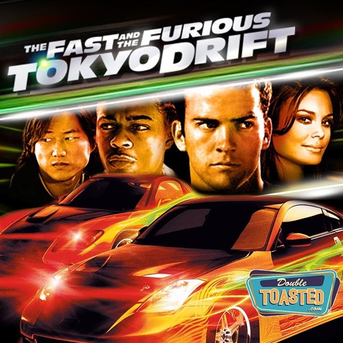 The Fast and the Furious: Tokyo Drift, Full Movie