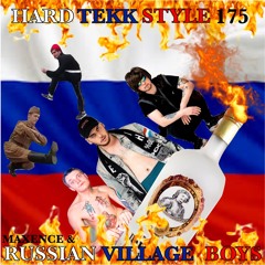 Hardtekstyle (Hard remix)