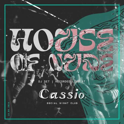 House of Nude - part 1