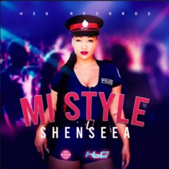 Shenseea - Mi Style