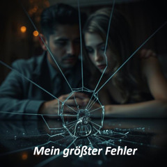 Mein größter Fehler