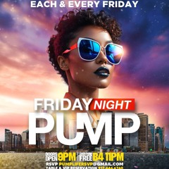 DR HAZE 🎛️ X NAUGHTY VYBZ 🎤 ONE BAR LOUNGE 7.19.24