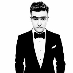 Justin Timberlake - Suit and Tie