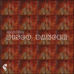 Disco dancer