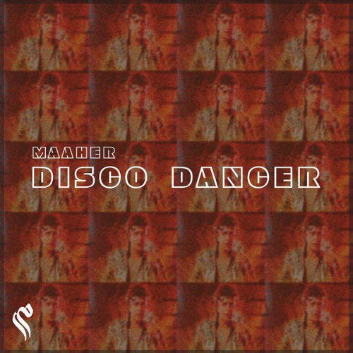 Disco dancer