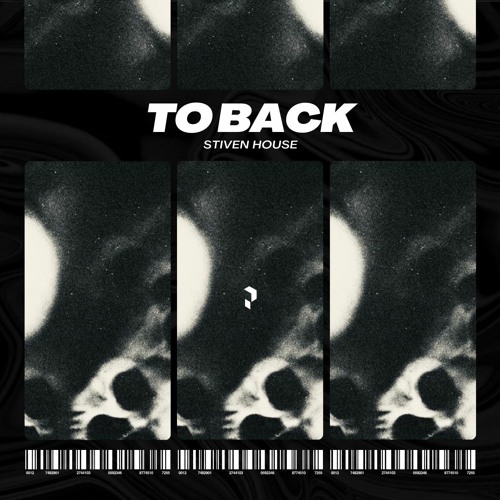 Stiven House - To Back (Full Álbum) | PVRGVS