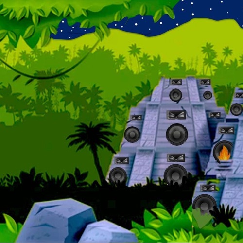 Sound Kemist Planet Chill Sauce