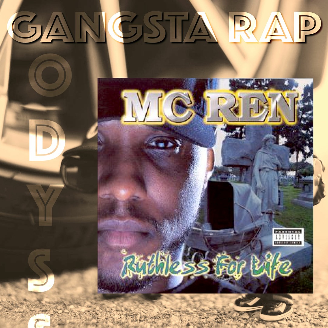 洋楽 G-RAP MC REN THE MAXI SINGLE CD $_12.JPG?set_id=880000500F