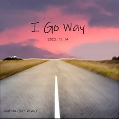 I Go Way (feat.RIAN)