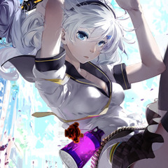 ShopStation Houkai Gakuen/Guns GirlZ