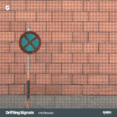 PREMIERE: Intr0beatz 'Dub On My Mind' [Gabu Records]