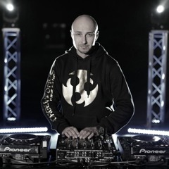 JORGE'N - PARK & RIDE Ep. 1 (Full Set 03-08-2021)