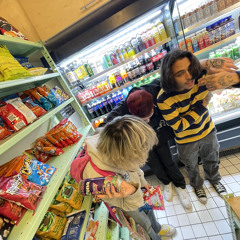 idontwannafall w/ lovejai (p. noahmadethiss)