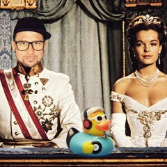 Prinzess Sissi  & Me @ the Beach - Part 1