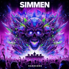 SIMMEN'S SETJE 5.0