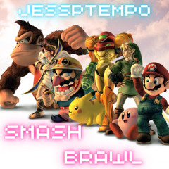 SMASH BRAWL