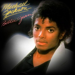 Billie Jean (Bushwacka Remix 2001)