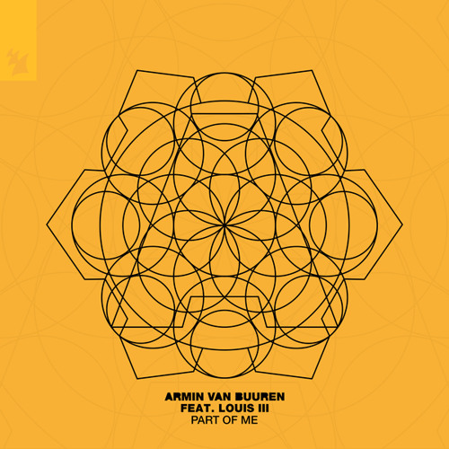 Part Of Me (VIP Mix) [feat. Louis III]