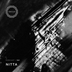 OECUS Podcast 341 // NITTA