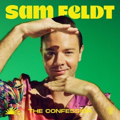 Sam Feldt - The Confession (Dario Xavier Remix) *OUT NOW*