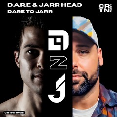 Dare To JARR (Radio Edit)
