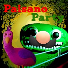 PAISANO PARTY (PROD. SKULLYBEATS)