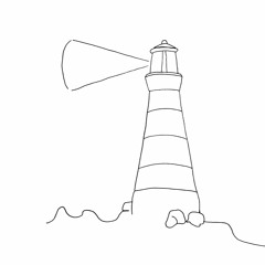 Lighthouse Mix Series