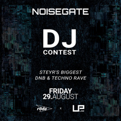 NOISEGATE MIX CONTEST - SHEEPY HOLLOW
