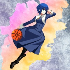 Melty Blood Actress Again - Basilica [Type B: 1 - 2]