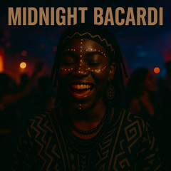midnight bacardi amapiano