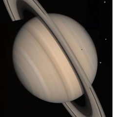 Cosmic Chronicles: Journey to Saturn and Beyond
