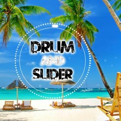 Drum And Slider - Nature