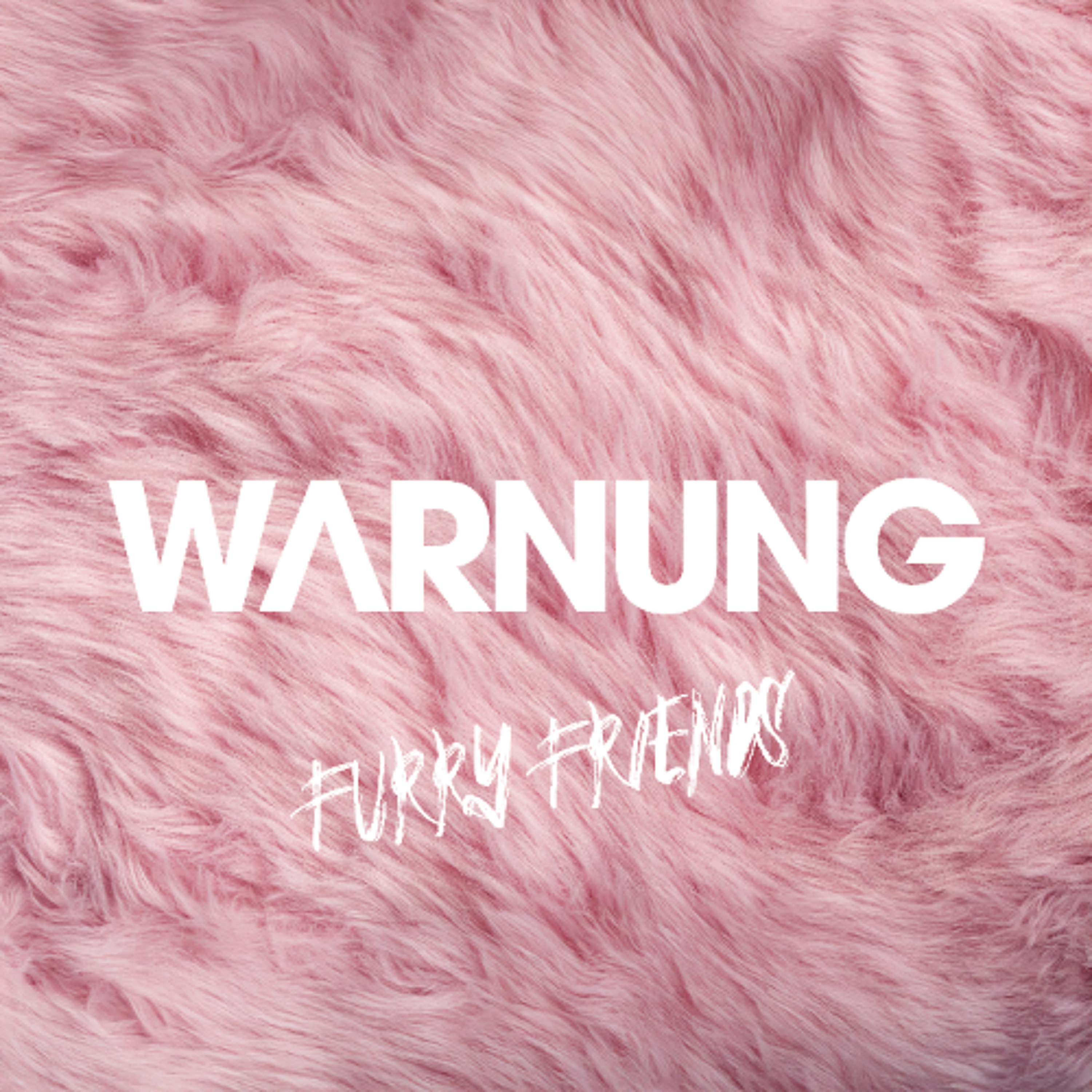 Premiere: Warnung — Furry Friends [BOI007] episode artwork