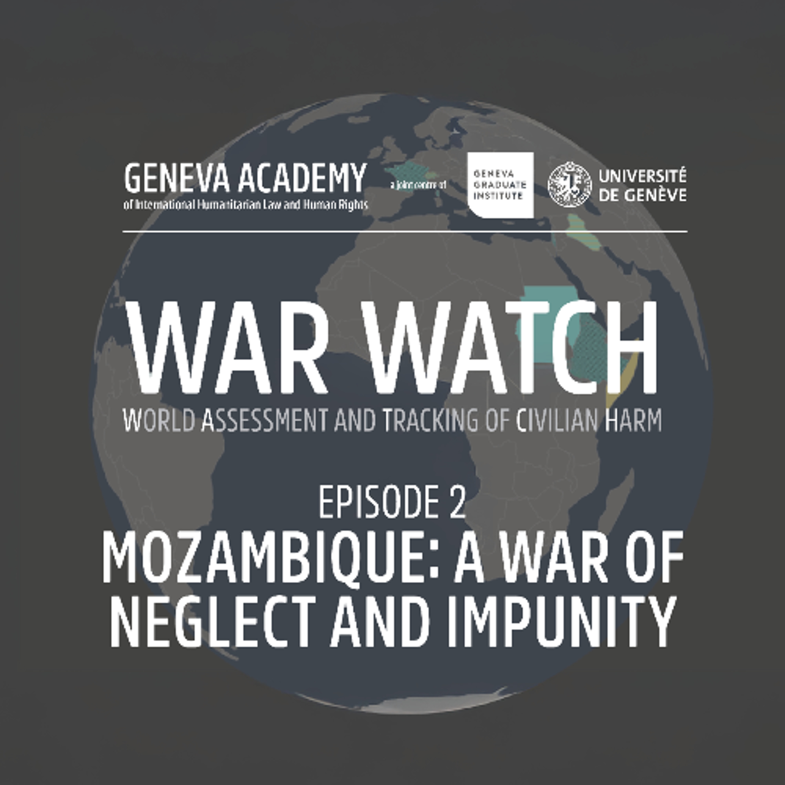 In and Around War(s)