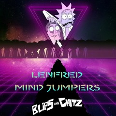 BLIPS AND CHITZ  PODCAST SET#2 ( FREE DOWNLOAD )